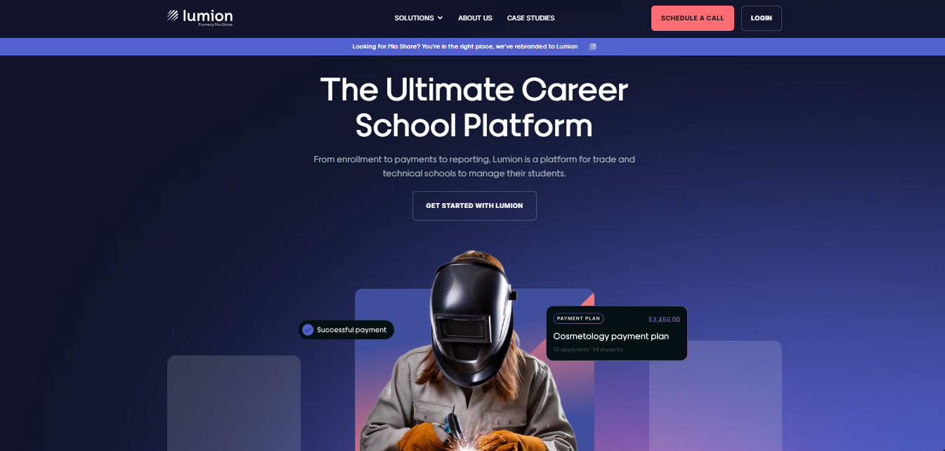 Lumion Raises $10.7M to Revolutionize Equity Distribution for the Modern Workforce