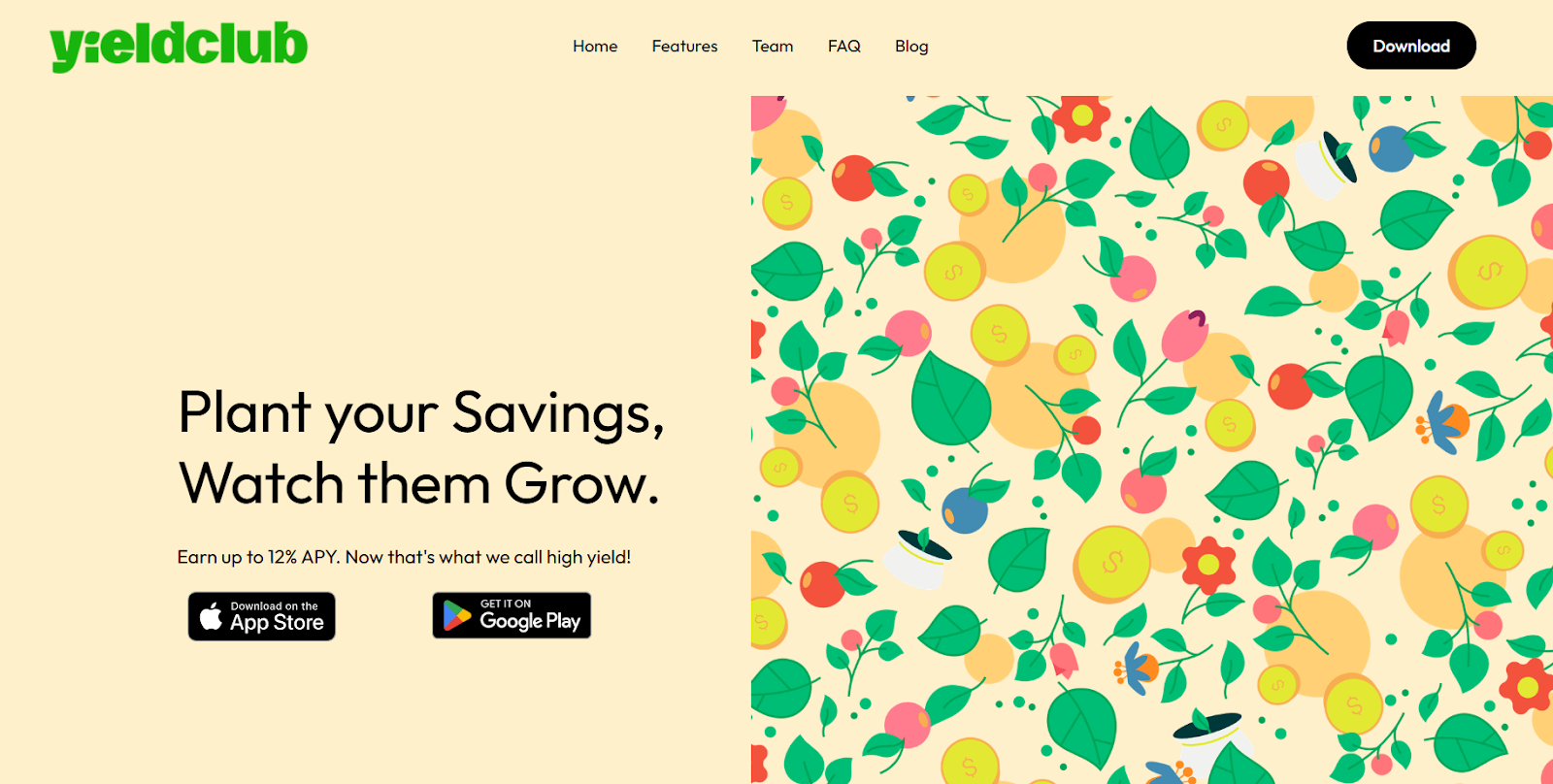 YieldClub Raises $2.5M to Bring High-Yield Crypto Savings to Everyone