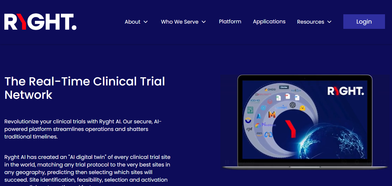 Ryght Secures $3M in Seed Round to Transform GenAI Trust and Compliance
