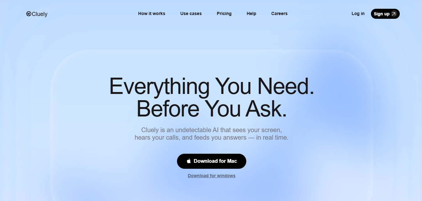 Cluely Raises $5.3M to Transform Gen Z’s Relationship With Career Discovery