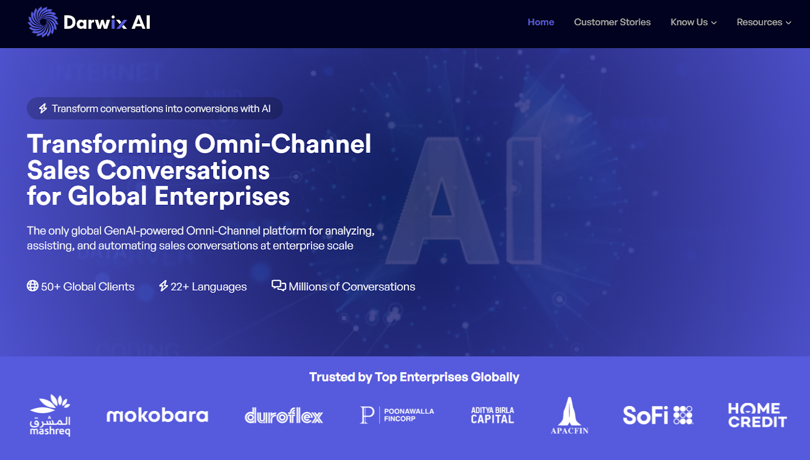 Darwix AI Secures $1.5M to Reimagine Enterprise Knowledge Access