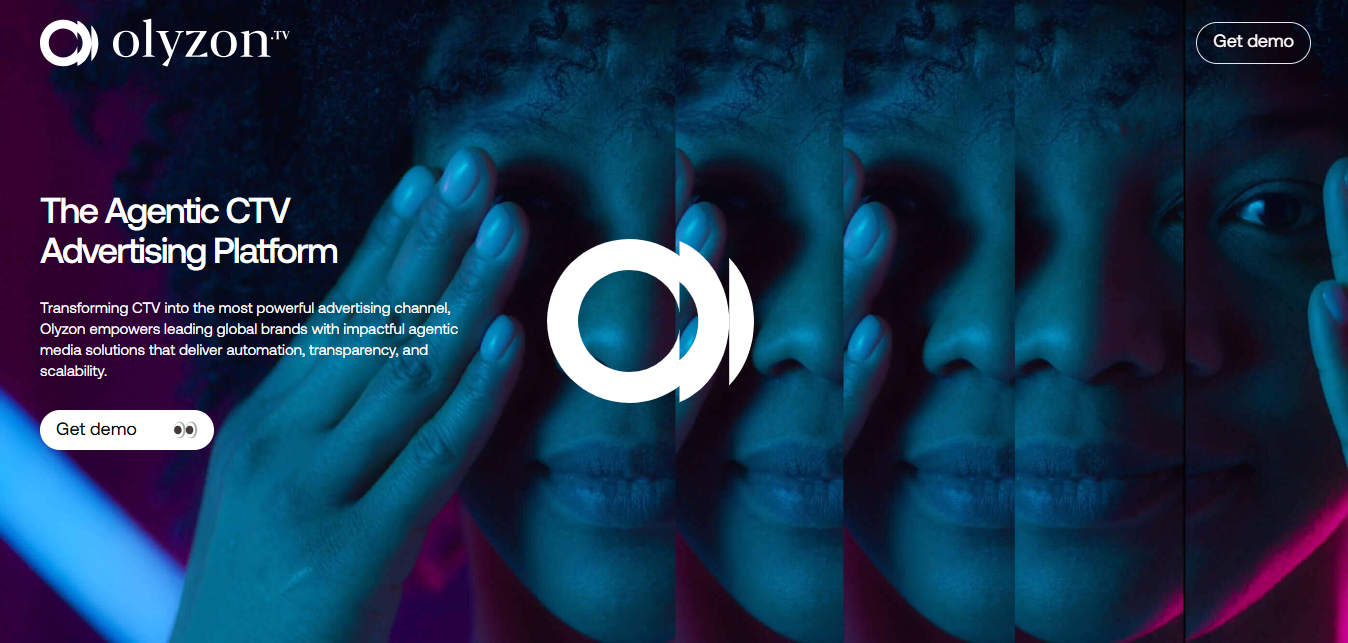 Olyzon Raises $5M Seed to Revolutionize CTV Advertising with Agentic Intelligence