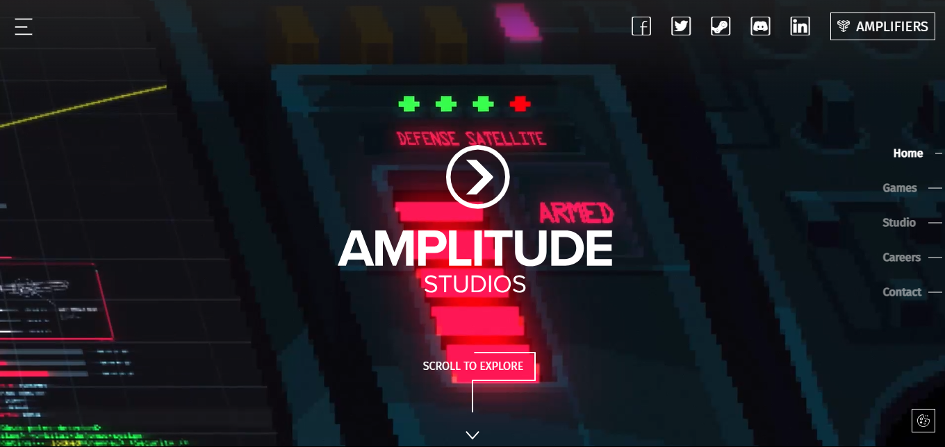 Amplitude Studios Raises $13.6M Series A to Enable Community-Driven Game Creation