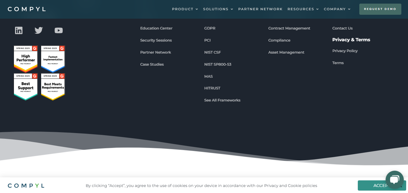 Compyl Secures $12 Million in Series A Funding to Reinvent GRC Automation with AI