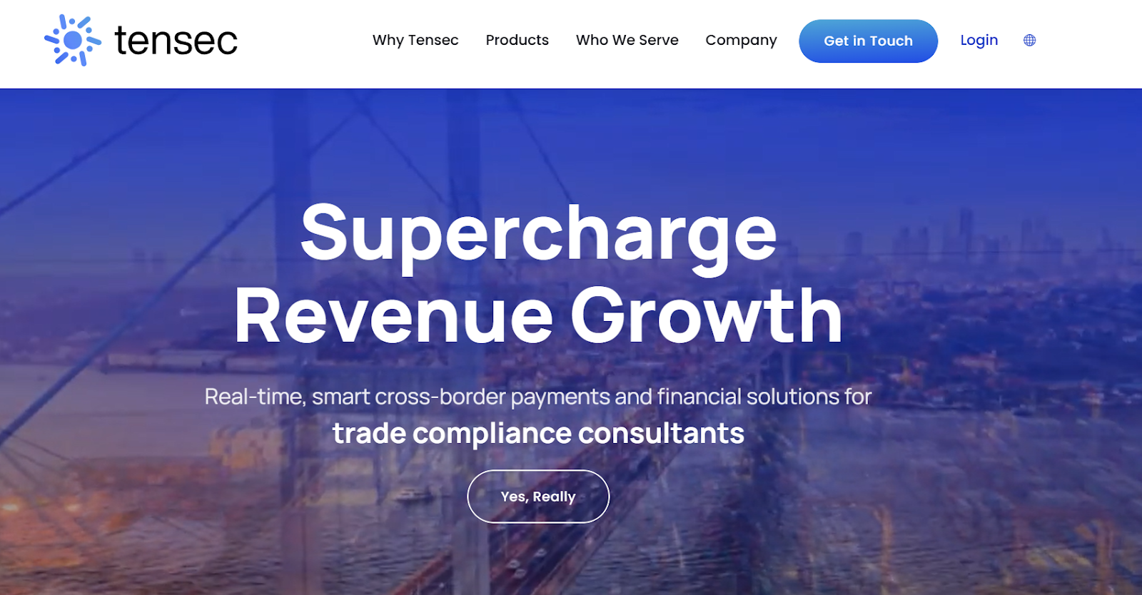 Tensec Raises $12 Million Seed to Transform Cross-Border Payments for SMBs