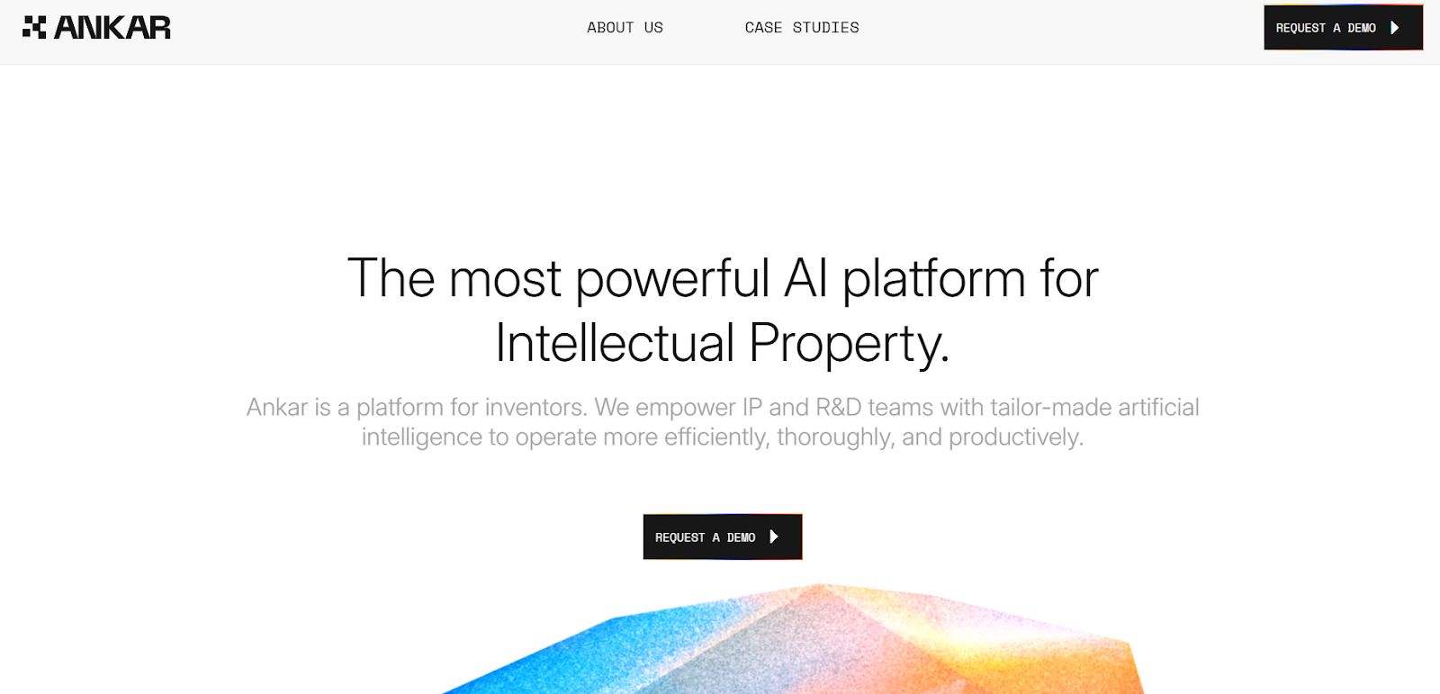 Ankar AI Raises £3M to Revolutionize IP Management with AI