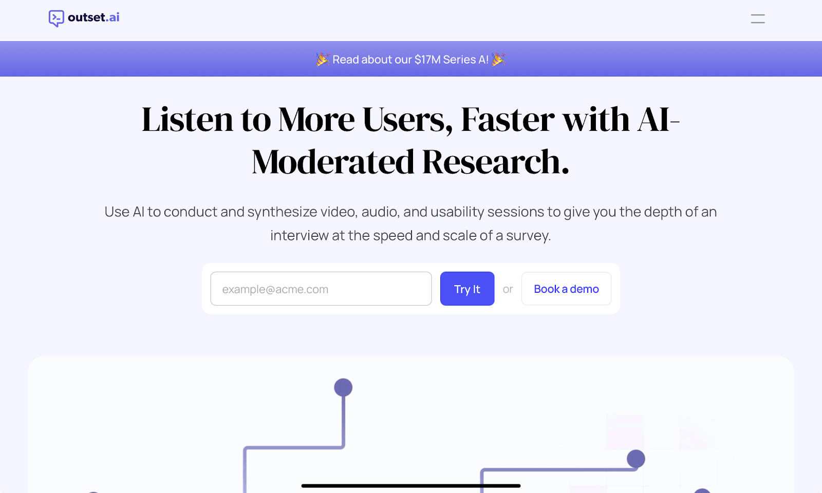 Outset Raises $17M Series A to Redefine Operational Intelligence for Fast-Moving Startups