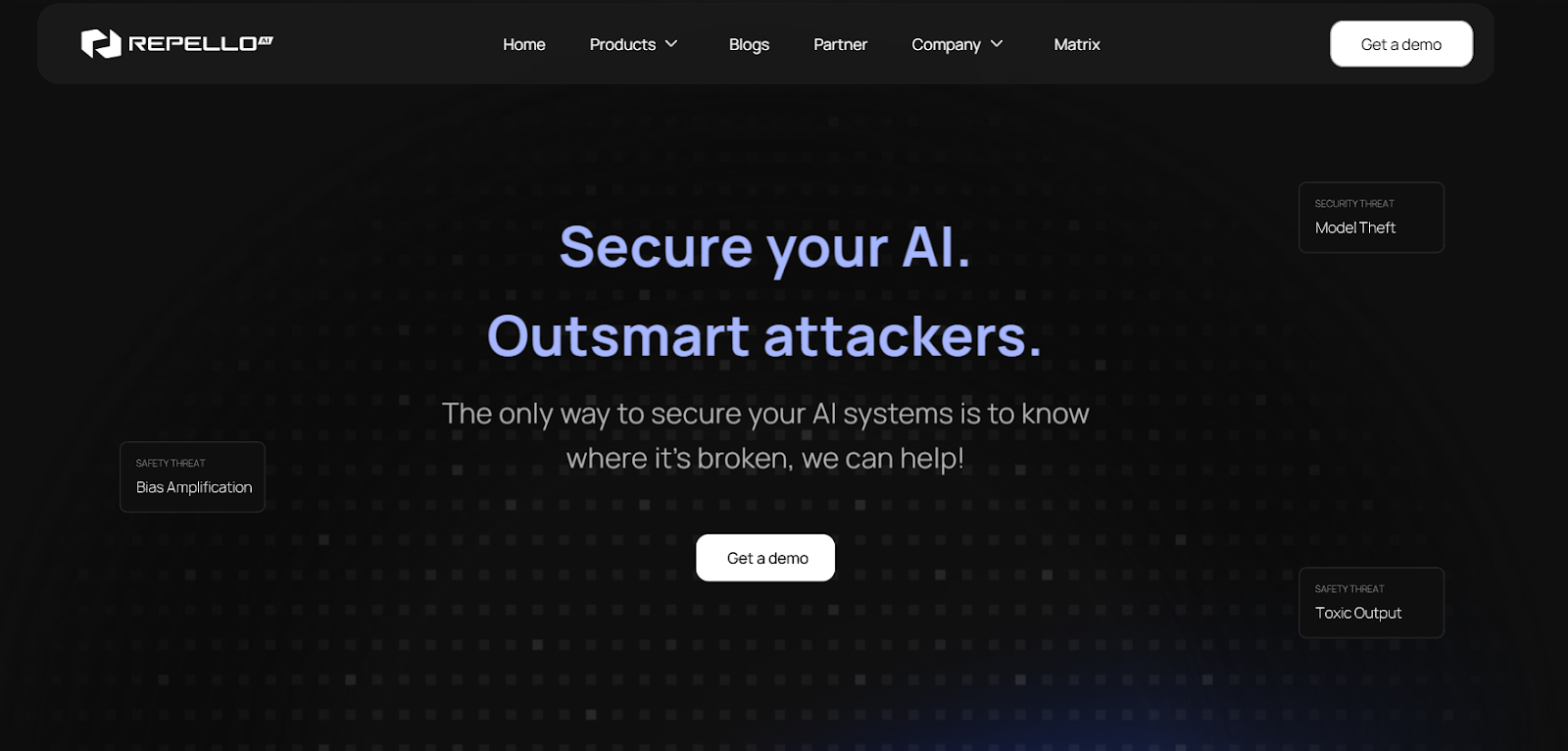 Repello AI Raises $1.2M Seed to Secure the Next Generation of AI Systems