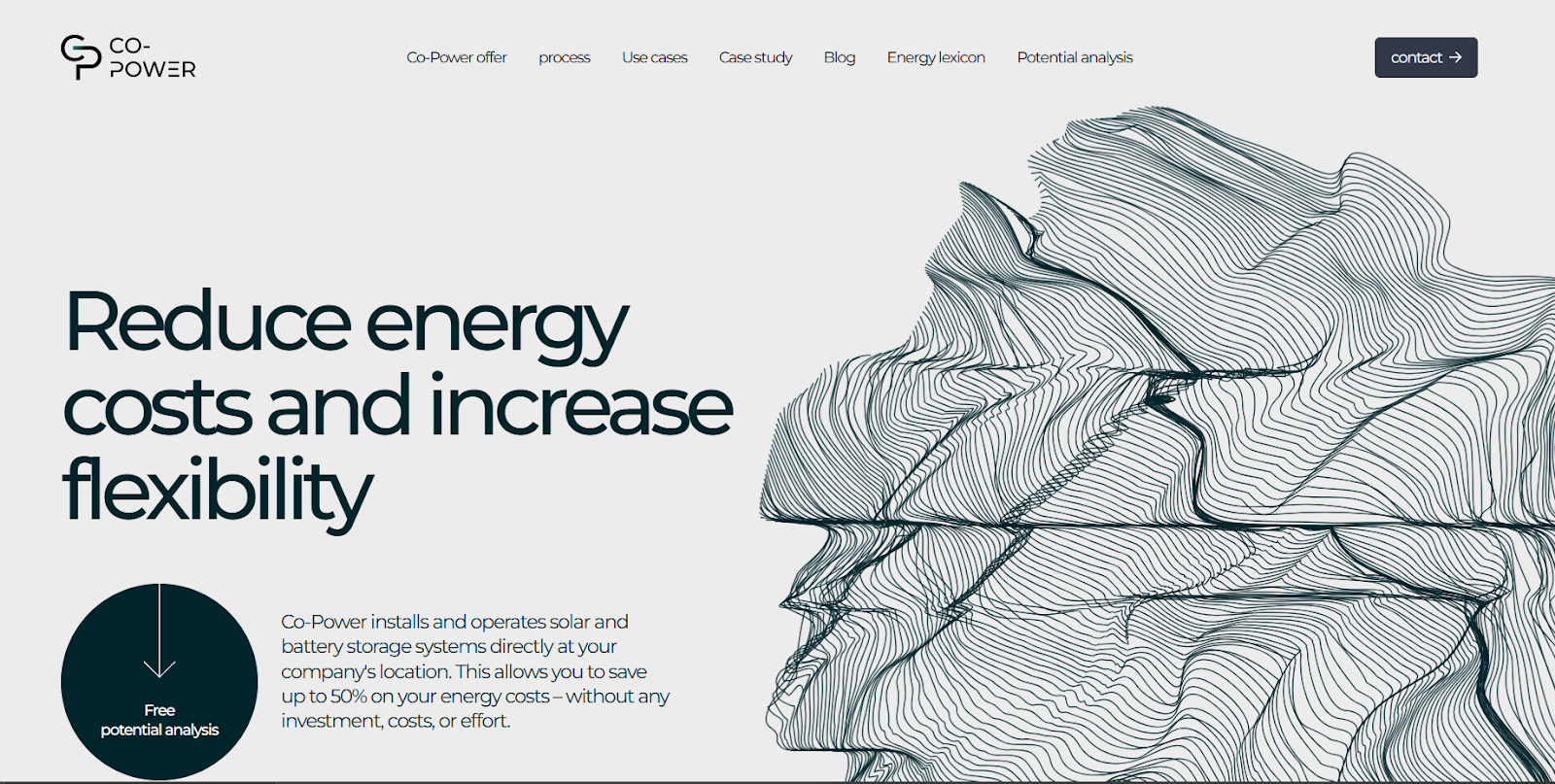 Co‑Power Raises $7.3M Seed to Scale Industrial On-Site Solar & Battery Virtual Power Plant