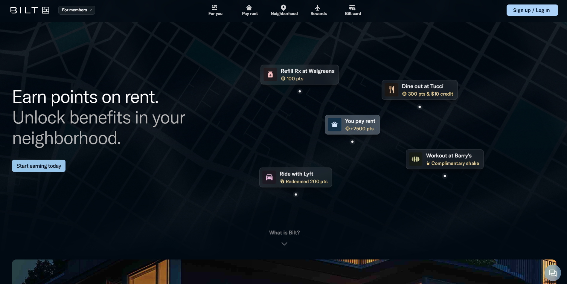 Bilt Raises $250 Million Series D to Transform Rent Payments into Wealth-Building Rewards