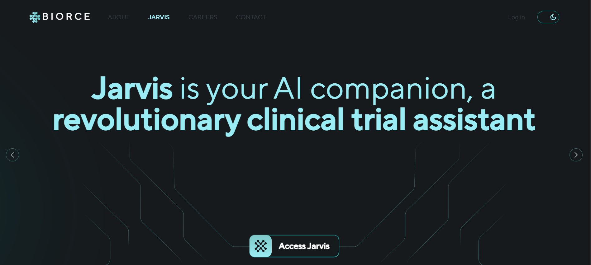 Biorce Raises €5M to Revolutionize Clinical Trials with AI