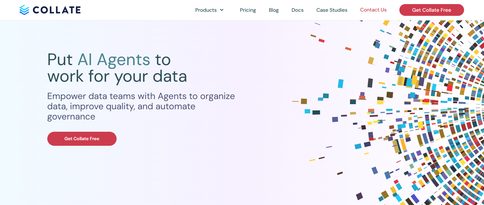 Collate Raises $10M Series A to Power the Future of AI-Driven Data Intelligence