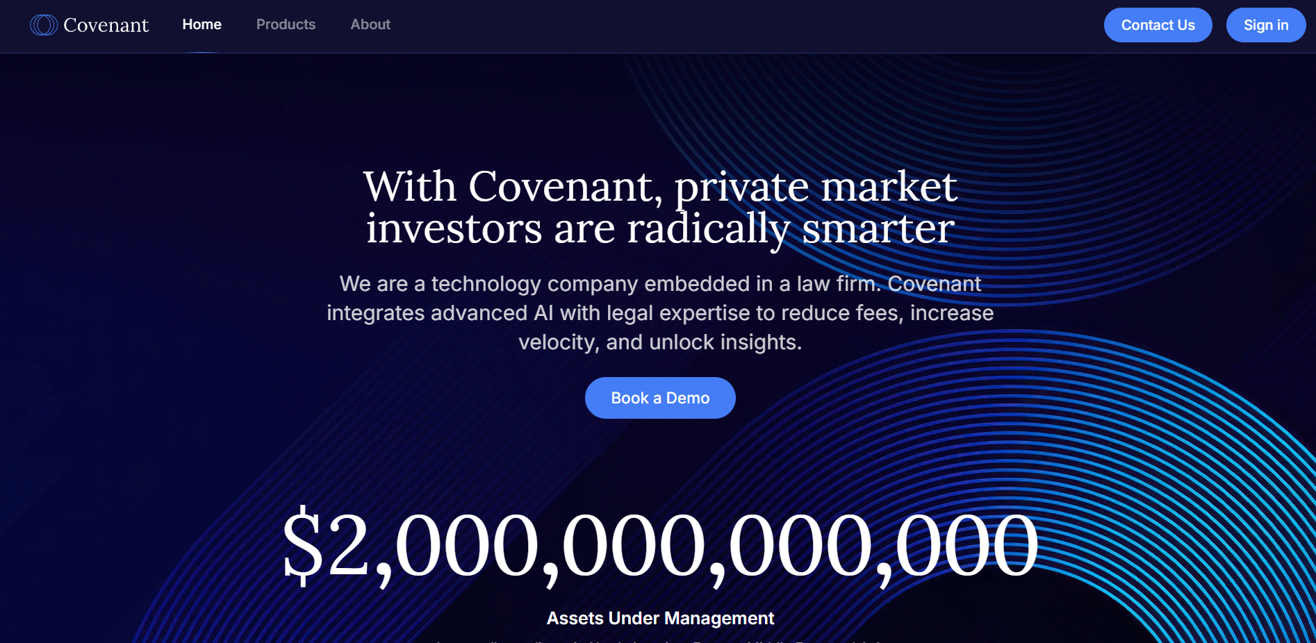 Covenant Raises $4M Seed to Reinvent Legal Workflows for Private Market Investors