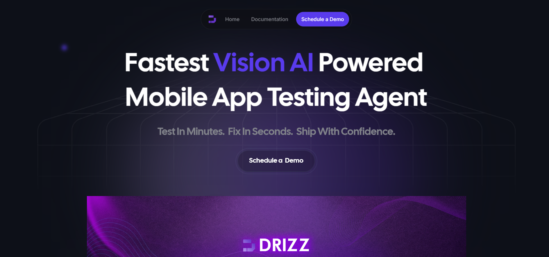 Drizz Raises $2.7M Seed to Reinvent Mobile App Testing with Vision AI