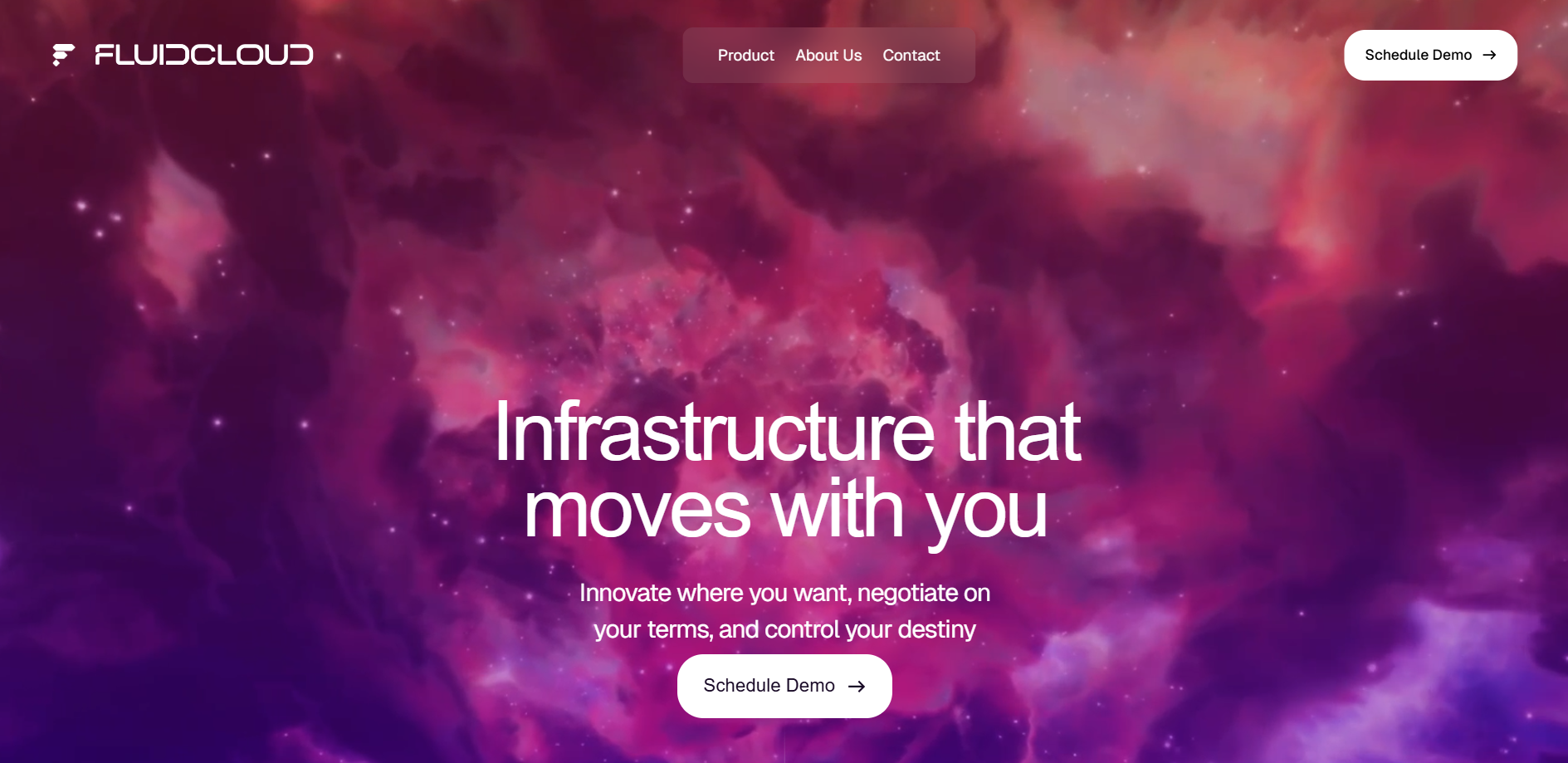 FluidCloud Raises $8.1M Seed Round to Disrupt Developer Infrastructure