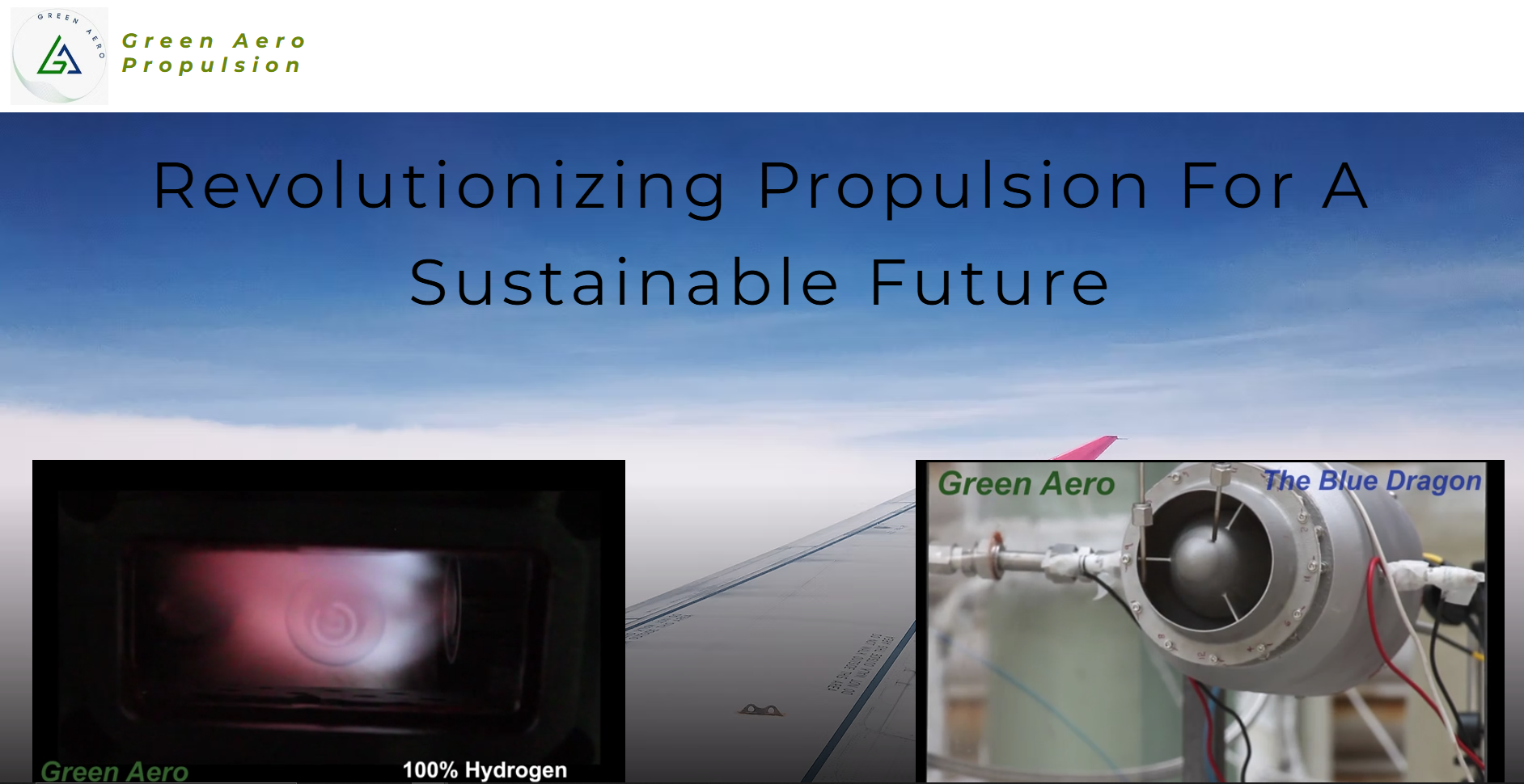 Green Aero Propulsion Raises $1.6M Seed to Build India’s First Hydrogen Aero Engines