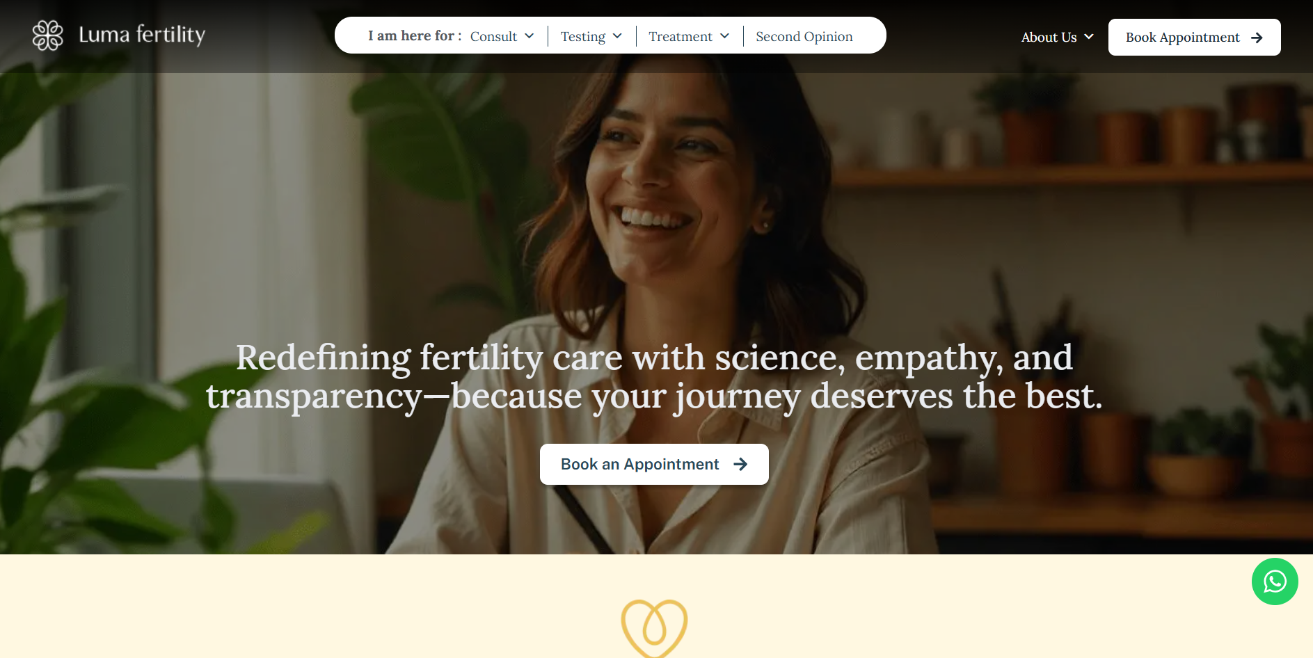 Luma Fertility Raises $4M Seed Round to Deliver India’s “IVF 2.0” with Empathy & Tech