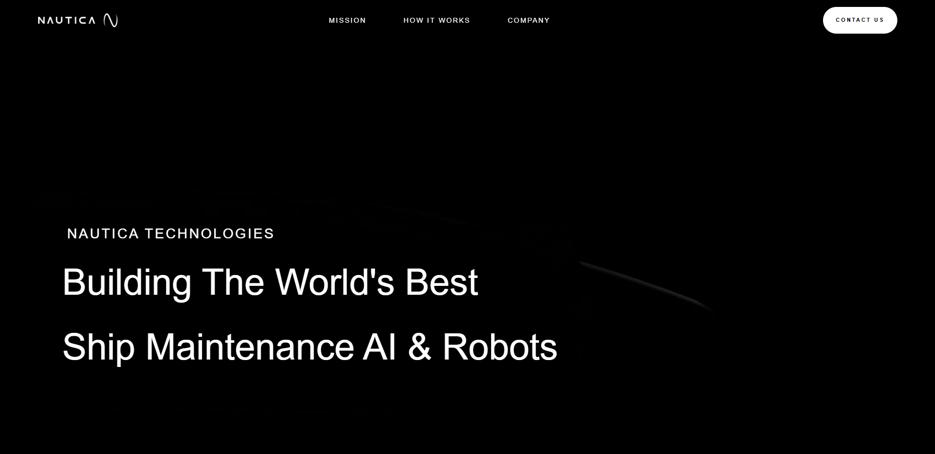 Nautica Technologies Raises $3.99M to Pioneer Sustainable Marine Tech and Clean Energy Mobility