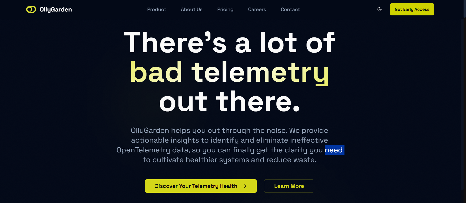 OllyGarden Raises $1.6M Pre‑Seed to Make Observability Smarter with AI