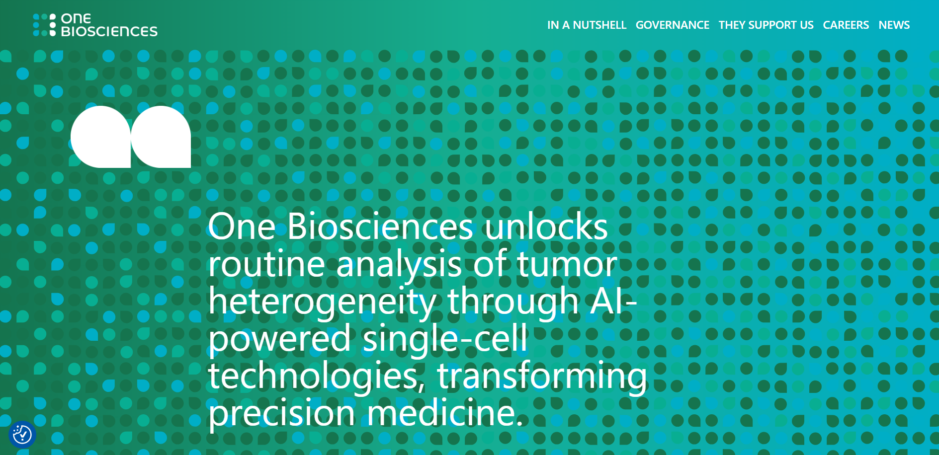 One Biosciences Closes $17.38M Series A to Advance AI-Powered Drug Discovery