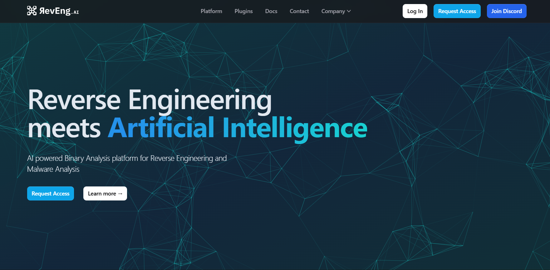 RevEng.AI Raises $4.15M Seed Round to Automate Reverse Engineering and Transform Product Innovation