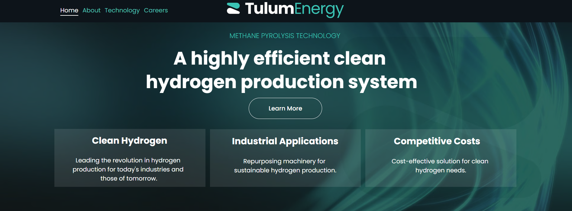 Tulum Energy Raises $27M to Accelerate Green Hydrogen and Renewable Energy Innovations