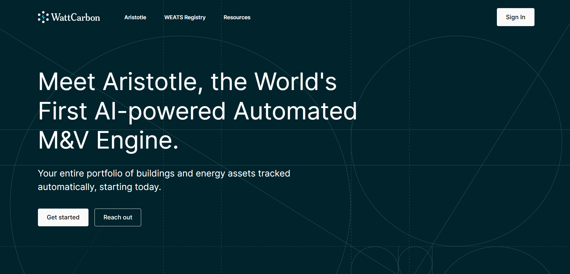 WattCarbon Secures Strategic Funding to Scale AI-Powered Energy Intelligence Platform Aristotle