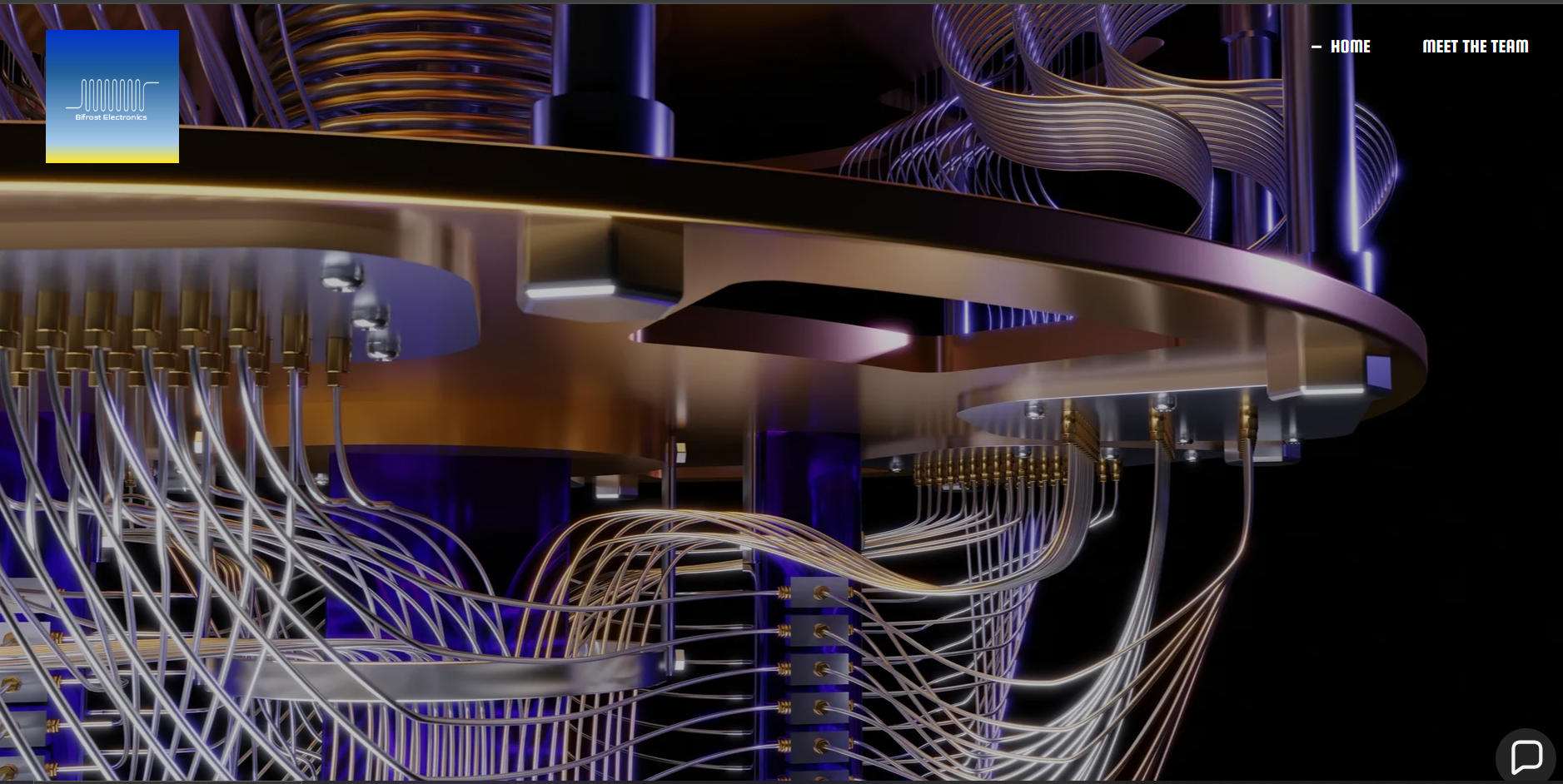 Bifrost Electronics Secures $2.5M Seed Round to Advance Quantum Chip Fabrication