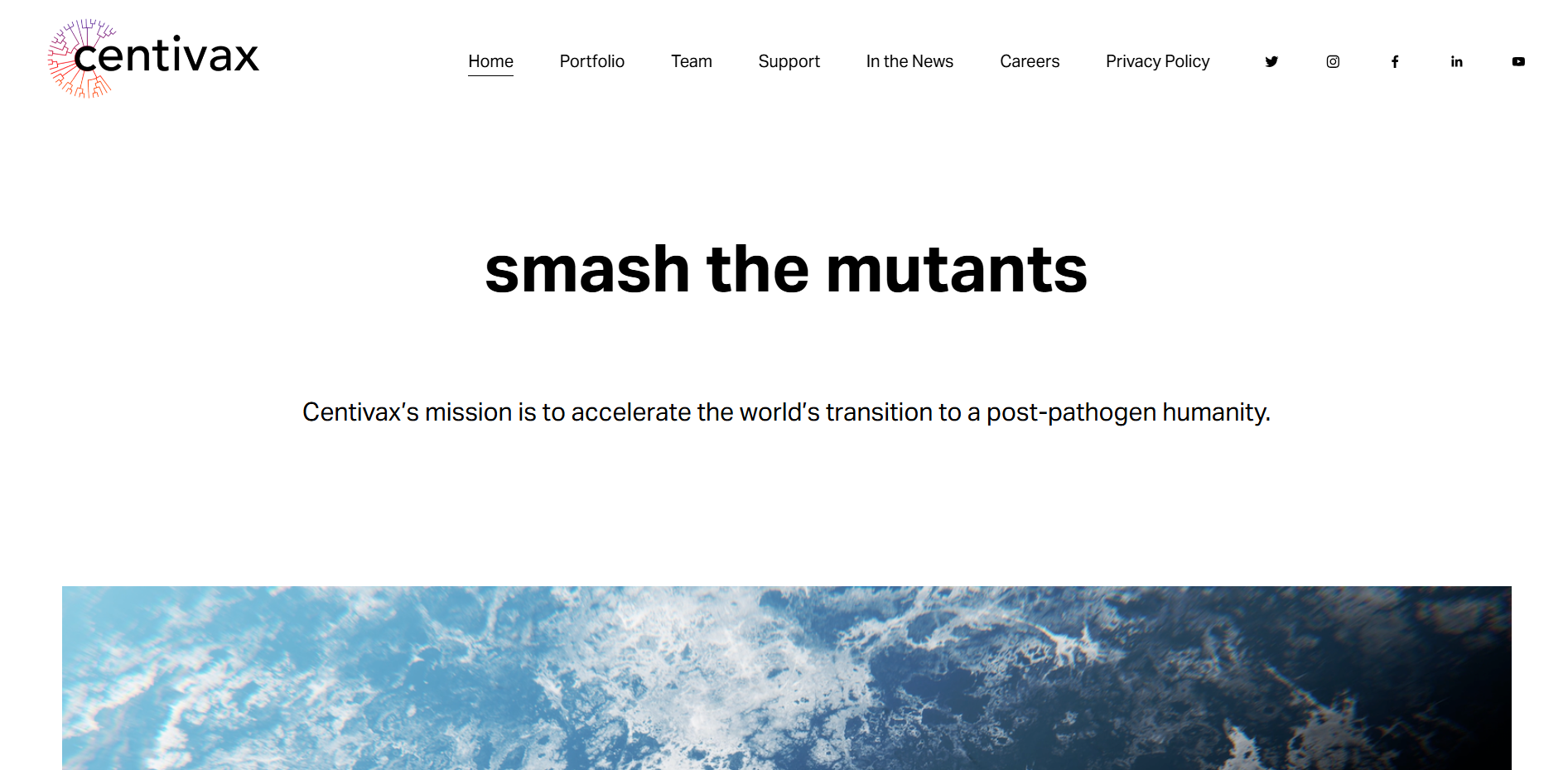 Centivax Secures $45M Series A to Smash Mutants and Create a Post-Pathogen Future
