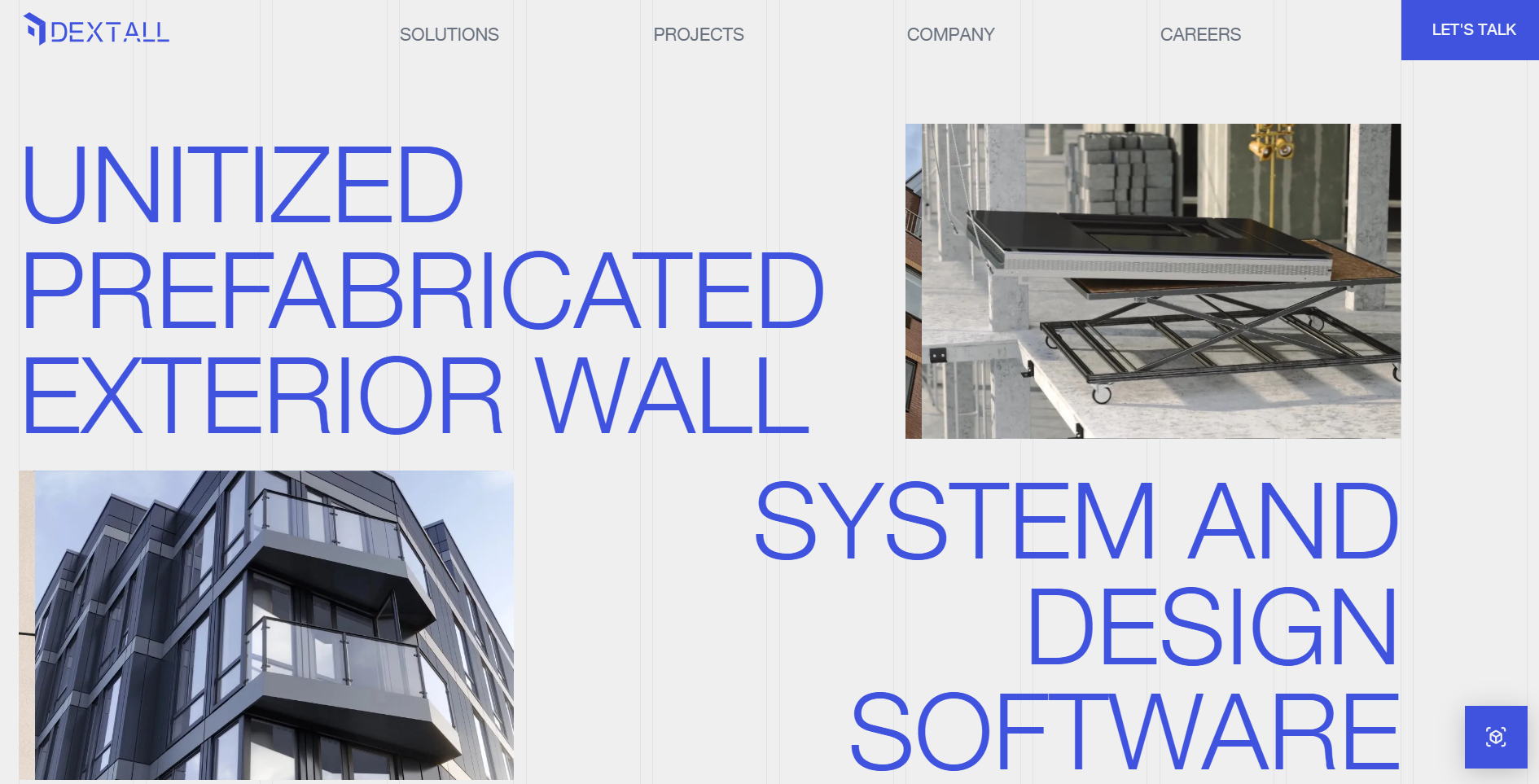 Dextall Raises $15M Series A to Scale AI-Powered Prefab for Affordable Housing