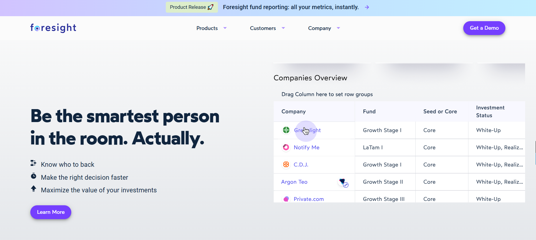 Foresight Secures $5.5 Million Seed Funding to Transform AI-Driven Data Quality for Enterprises
