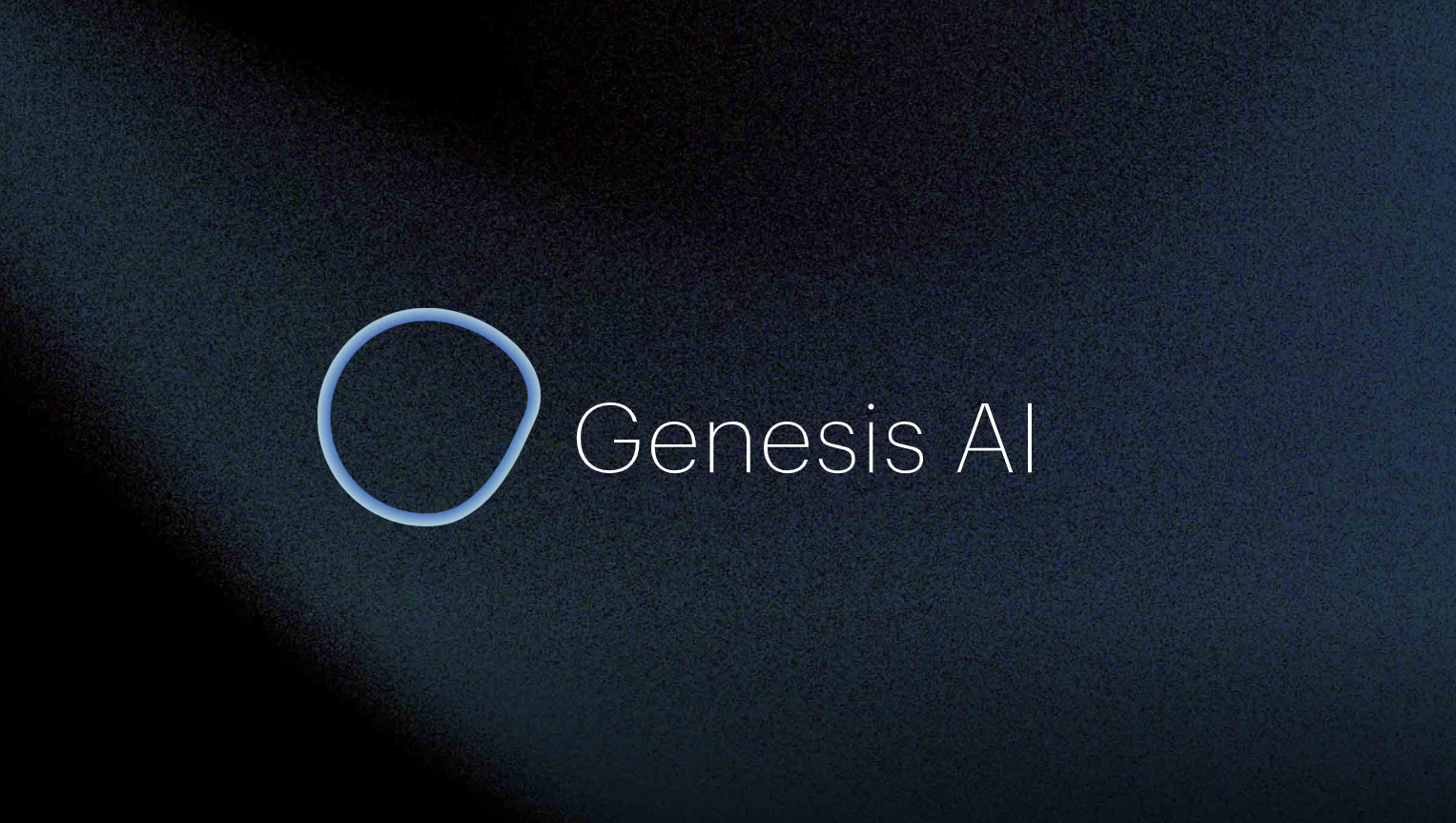 Genesis AI Raises $105M to Build the Future of Foundational AI