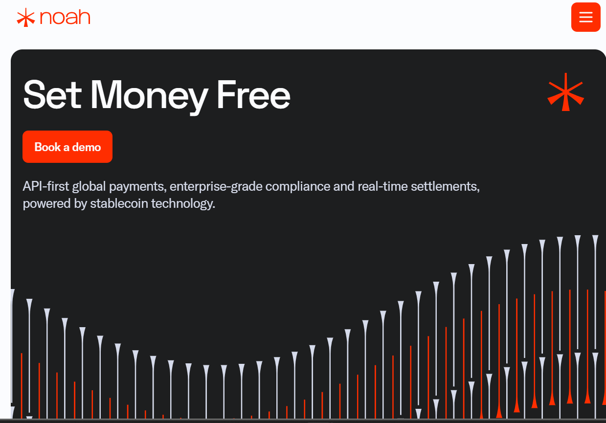 Noah Raises $22M Seed Round to Build the Infrastructure for Intergenerational Wealth Transfer