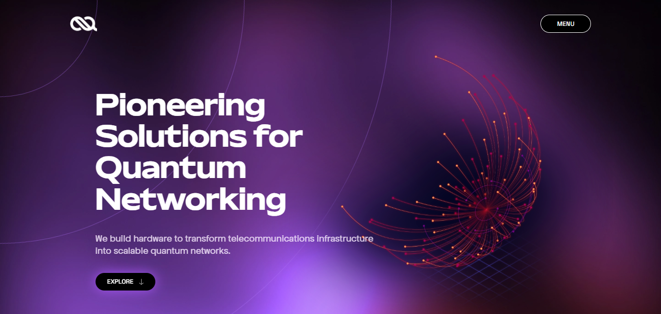 Qunnect Raises $10M Series A to Scale Quantum Networking Infrastructure