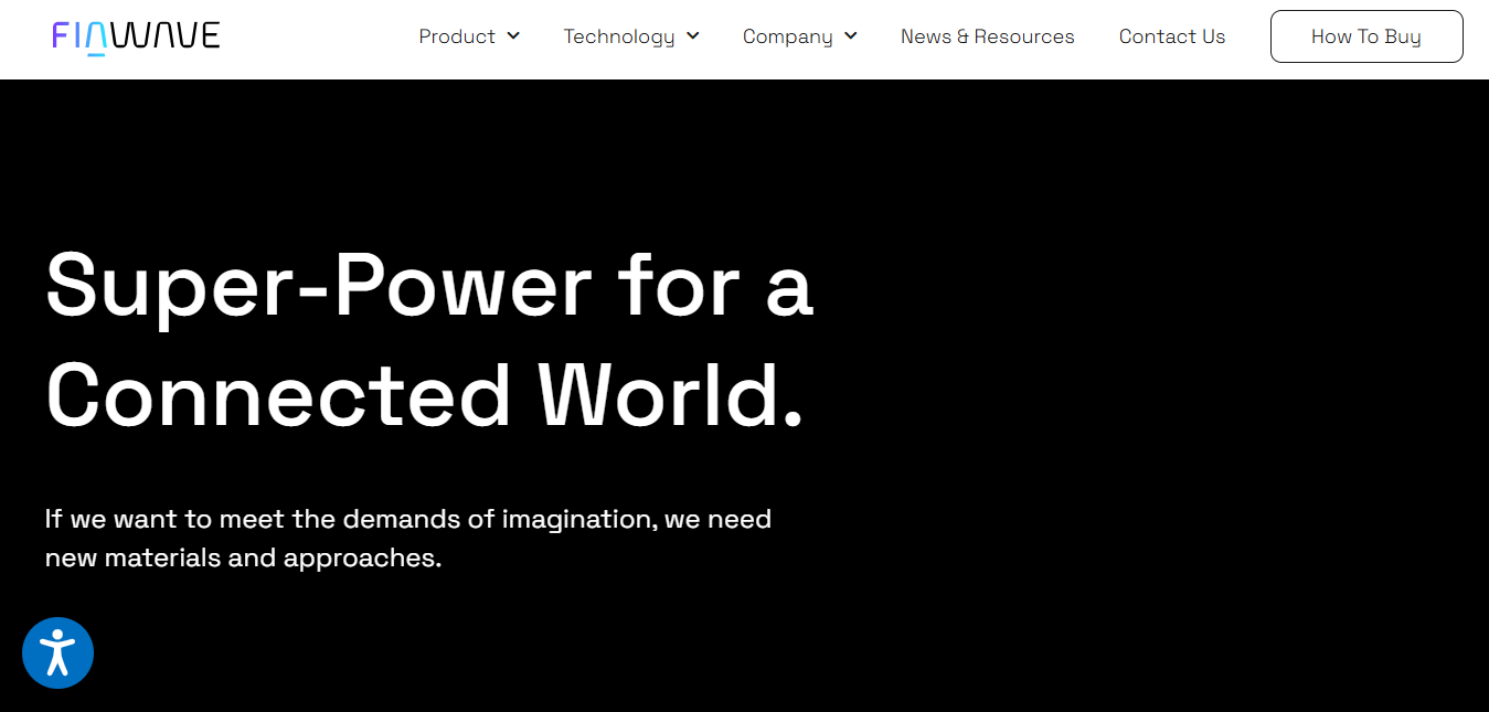 Finwave Semiconductor Secures $8.2M to Power the Next Frontier of Connectivity