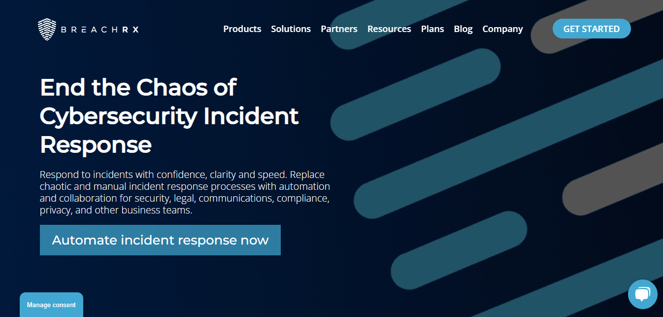 BreachRx Raises $15M Series A to Revolutionize Cybersecurity Incident Response