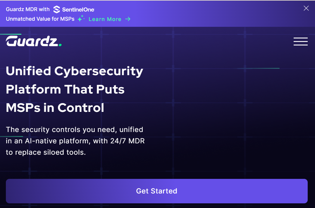 Guardz Raises $56M Series B to Automate Cybersecurity for SMBs with AI-Powered Protection