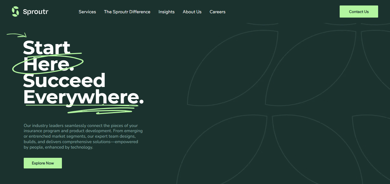 Sproutr Raises Seed Funding to Modernize B2B Market Expansion Infrastructure