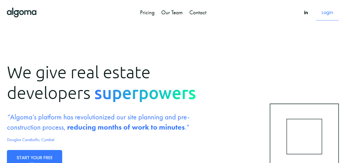 Algoma Raises $2.3M to Transform Compliance Automation for Regulated Industries