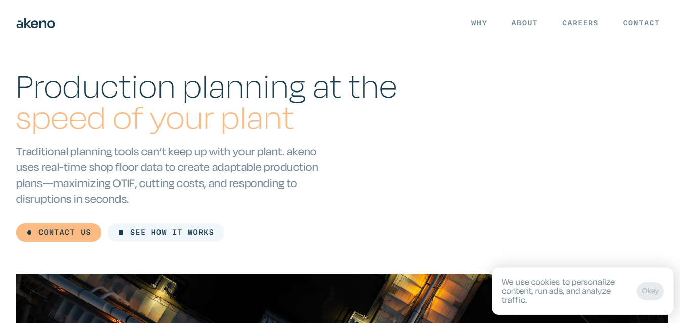 Akeno Raises $5M in Seed Round to Reshape Enterprise Efficiency with AI-Driven Assistants