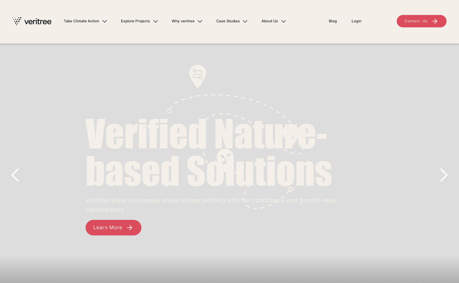Veritree Raises $6.5M to Scale Nature-Based Climate Solutions with Digital Precision