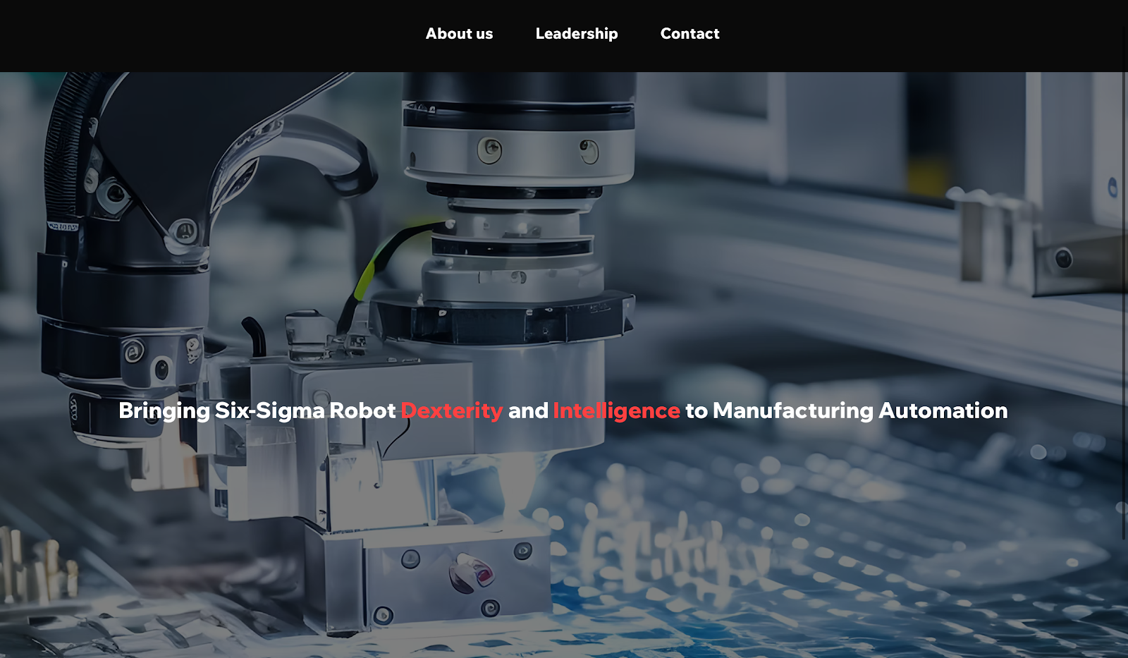CarbonSix Raises $4M to Advance AI-Driven Industrial Automation Infrastructure