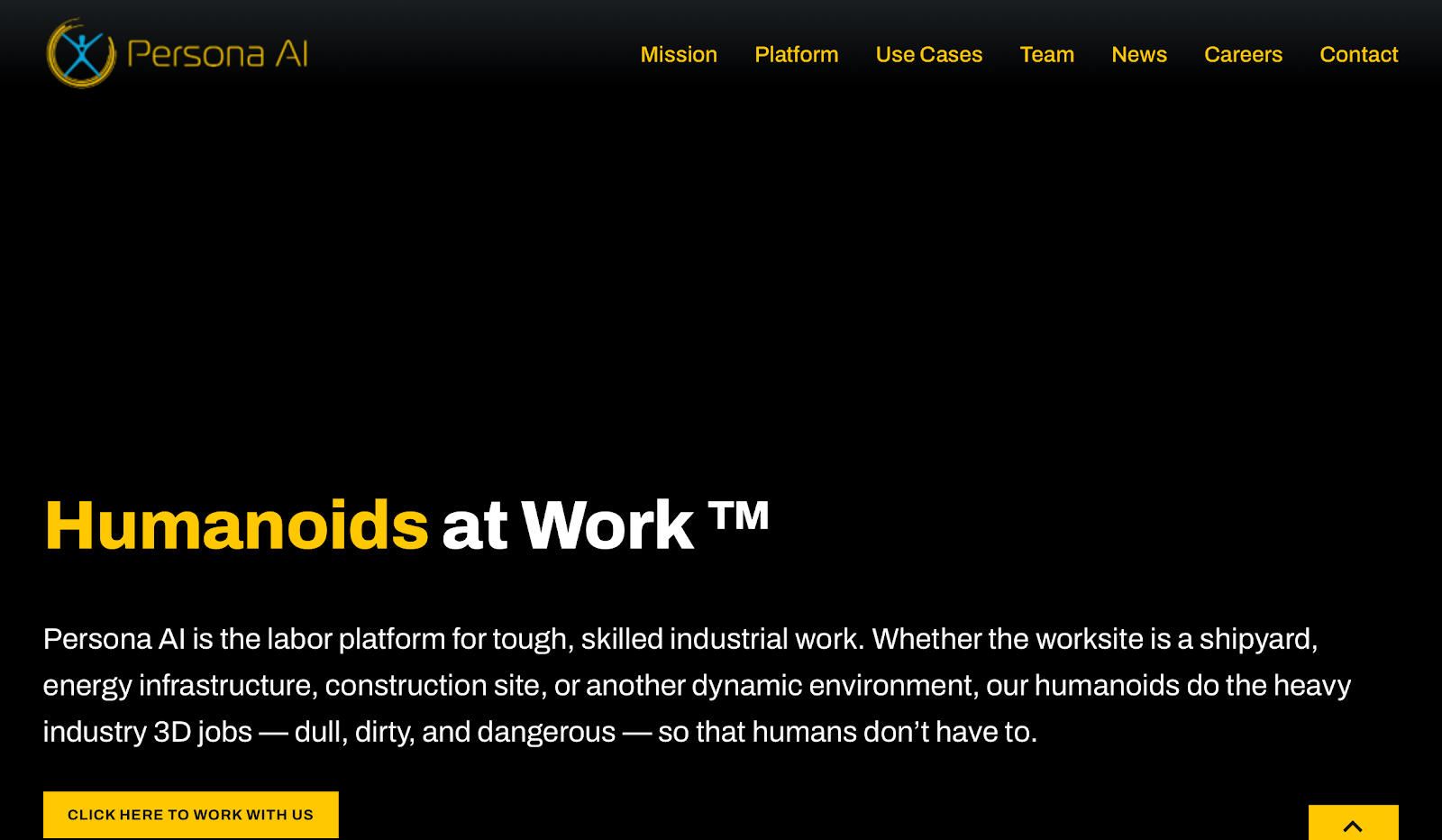 Persona AI Raises $27M in Pre-Seed Funding to Build Emotionally Intelligent Artificial Personas