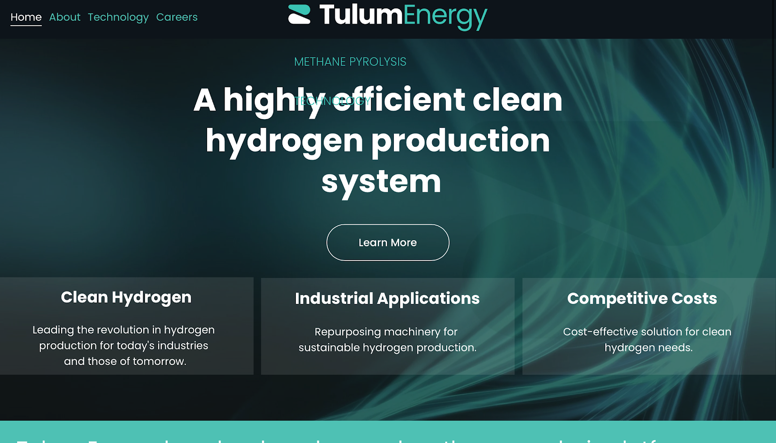 Tulum Energy Raises $27M to Power the Future of Sustainable Industrial Heat