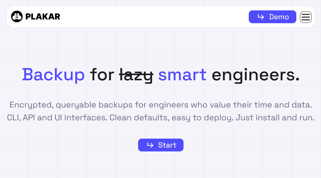 Plakar Secures $3M in Pre-Seed Funding to Reinvent Developer Collaboration with Screenshot Intelligence
