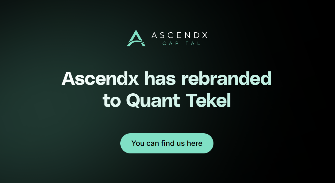 AscendX Raises $110M to Scale Enterprise AI Operations Infrastructure