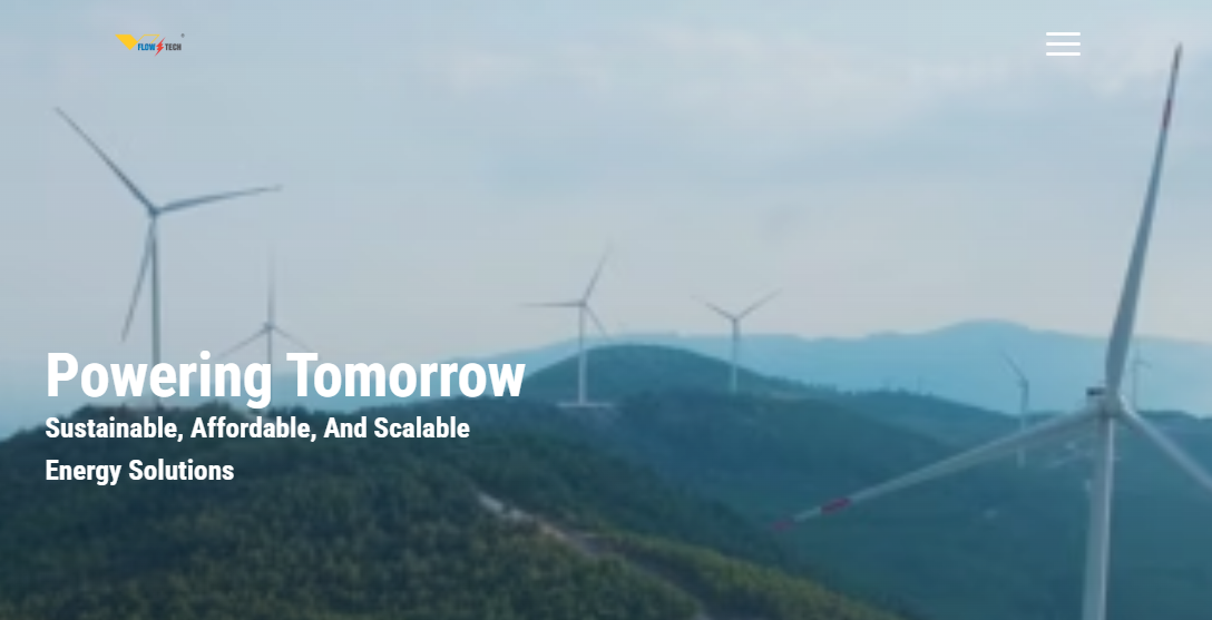 VFlowTech Secures $20.5M to Accelerate Global Expansion of Sustainable Energy Storage Systems