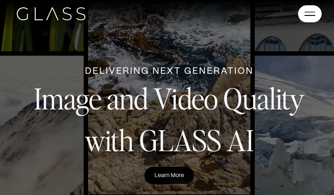 GLASS Imaging Secures $20M Series A to Disrupt Mobile Photography with AI Vision Tech