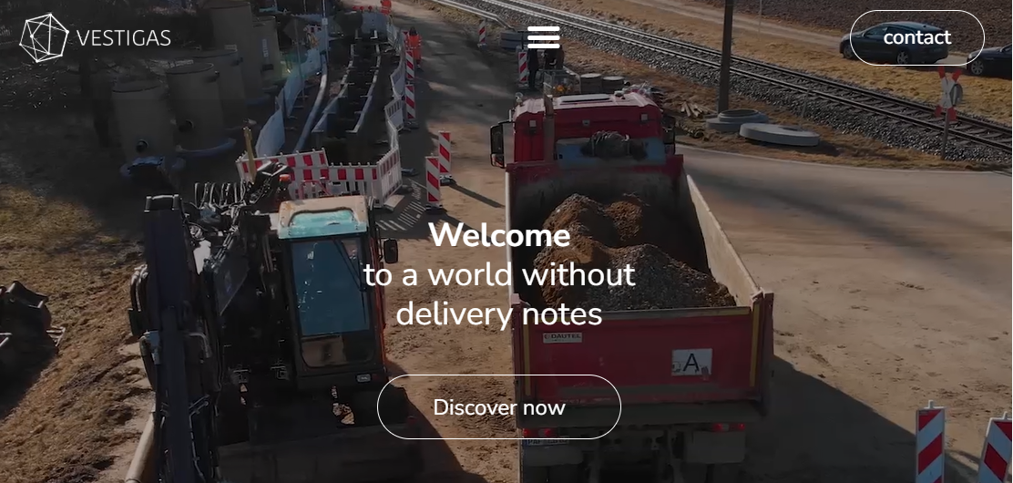 VESTIGAS Raises $9M to Eliminate Paper Delivery Notes and Digitize Logistics Workflows