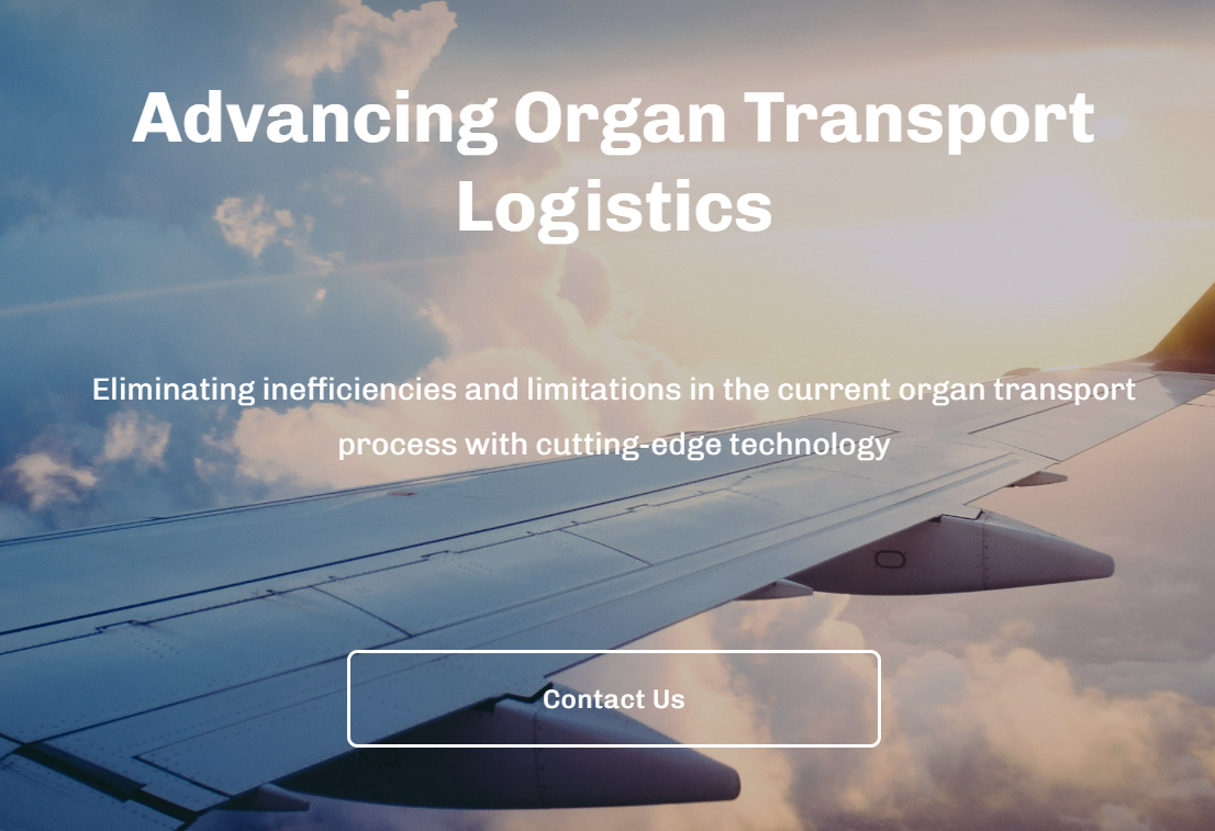 Pulse Charter Connect Secures $2M Seed Round to Revolutionize Organ Transport Logistics